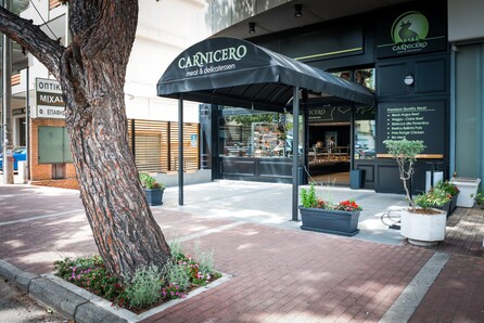 Απογεύματα ΒΒQ και tips για το σωστό ψήσιμο στο Carnicero