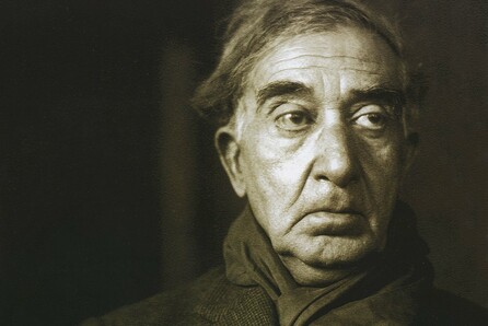 «Σαν κ’ εμένα καμωμένοι». Ο ομοφυλόφιλος Καβάφης και η ποιητική της σεξουαλικότητας.