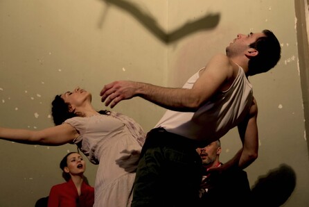 Όλα όσα θα δούμε στο φετινό Reborn In Athens