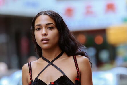 Η Princess Nokia έρχεται για πρώτη φορά στην Αθήνα