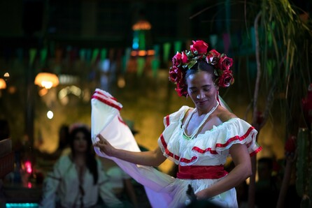 Το Dos Hermanos ετοιμάζει φιέστα για την Μέρα της Ανεξαρτησίας του Μεξικού