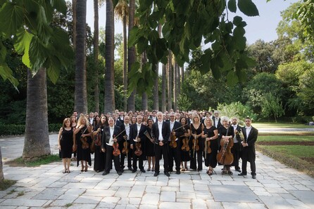 14 λόγοι για να (ξανα)αγαπήσεις την Κρατική Ορχήστρα Αθηνών