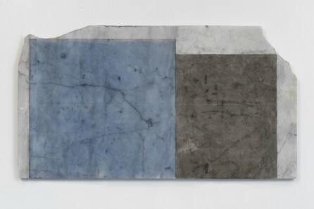 Brice Marden, Marbles and Drawings