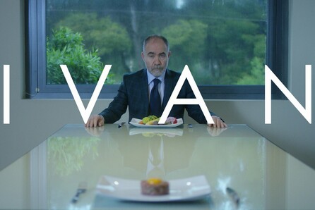 Ο «Ivan» του Παναγιώτη Κουντουρά στο Φεστιβάλ Κινηματογράφου του Edmonton