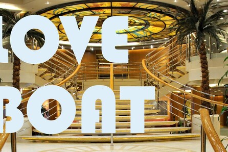 The love boat