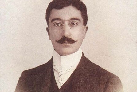 Λέξεις & Σκέψεις «O Καβάφης σήμερα»