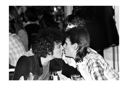 Οι αντιδράσεις των John Cale, Iggy Pop, Morrrissey και David Bowie για το θάνατο του Lou Reed