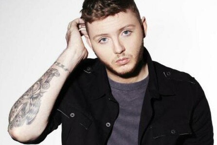 Νέο κομμάτι από τον James Arthur