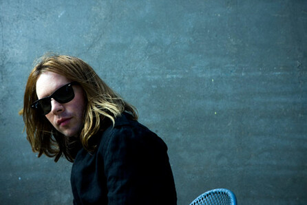 Το "Blue Moon" του Beck
