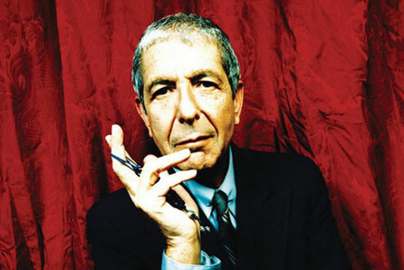 ΑΚΟΥΣΤΕ: Το νέο τραγούδι του Leonard Cohen