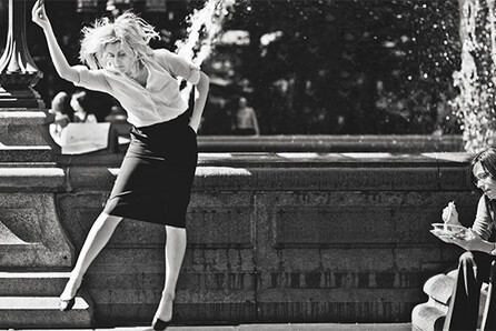 Αυλαία για της Νύχτες Πρεμιέρας με το «Frances Ha» του Νόα Μπάουμπαχ