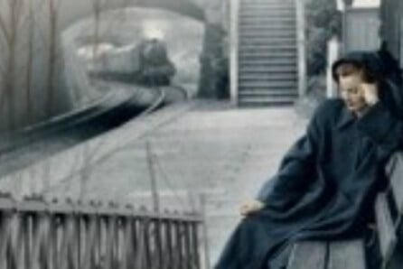 Δυο φορές αθώα, της Ελενας Χουζούρη