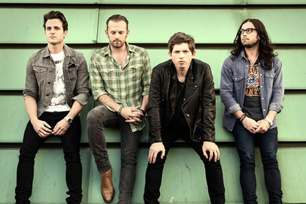 Μόλις κυκλοφόρησε: το νέο single των Kings of Leon