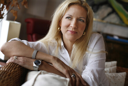 Κερδίστε το αστυνομικό μυθιστόρημα της Lisa Marklund, «Παράδεισος»