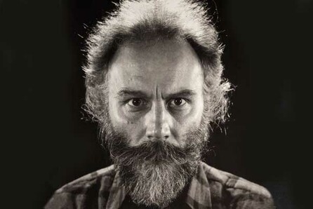 Λουκάς Σαμαράς και Κική Δημουλά στο CineDoc