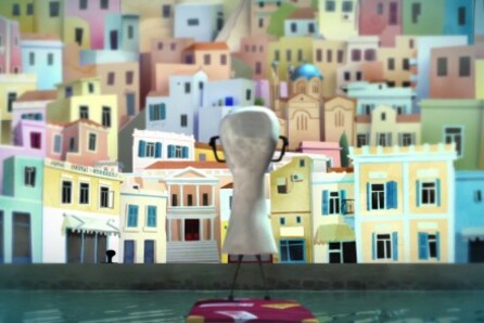 Τα πάντα για το Διεθνές φεστιβάλ animation/ αnimαsyroς 6.0