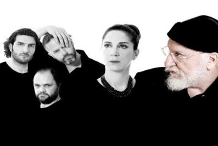 «Μήδεια» & «Πλούτος» στο Αρχαίο Θέατρο της Επιδαύρου