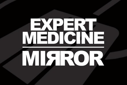 Expert Medicine - Mirror