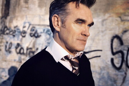 Στο νοσοκομείο ο Morrissey