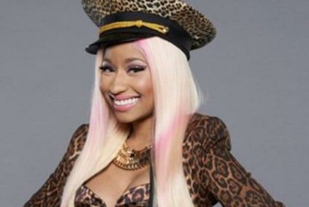 Αποχωρεί από το American Idol η Nicki Minaj