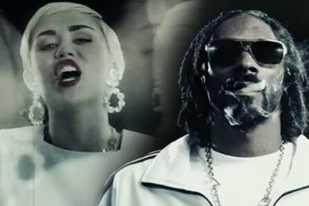 Νέο video clip για τον Snoop Lion