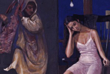 Τάξη στο Χάος – Κυριάκος Κατζουράκης