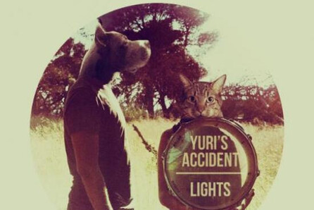 Νέο βίντεο από τους Yuri's Accident