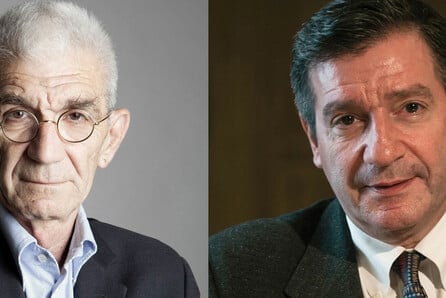 Μια απρόβλεπτη συνάντηση