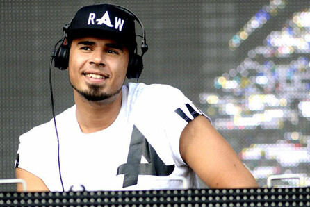 Ο DJ, παραγωγός και remixer Afrojack για πρώτη φορά στην Αθήνα