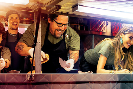 Chef