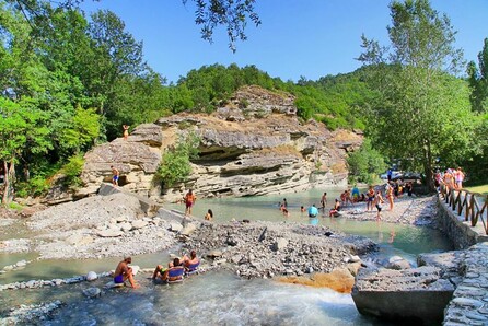 Νέες ημερομηνίες για το River Party