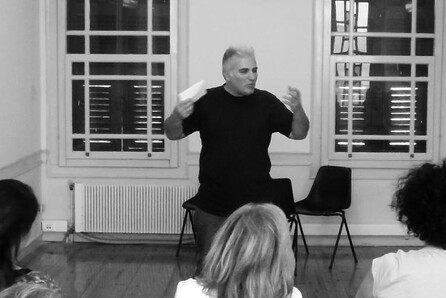 Stanislavski Devised