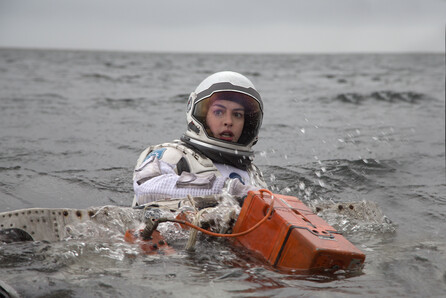Kερδίστε 10 DVD του Interstellar