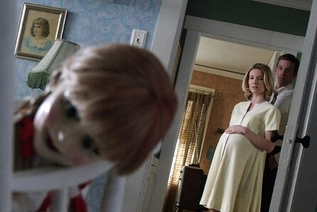 Η "Annabelle" επιστρέφει