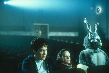 To «Donnie Darko» του Richard Kelly προβάλλεται στην ταράτσα του Bios