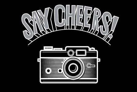 Say Cheers