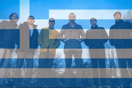 Αναβολή των εμφανίσεων των Monophonics στην Ελλάδα