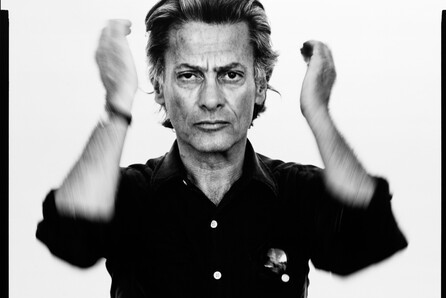 Richard Avedon στη γκαλερί Gagosian