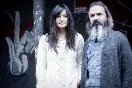 Οι Moon Duo απόψε στην Αθήνα