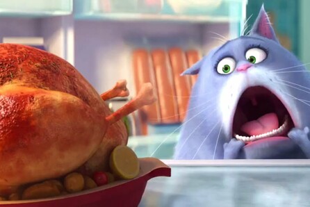 Δείτε το πρώτο απολαυστικό τρέιλερ του "The Secret Life of Pets"