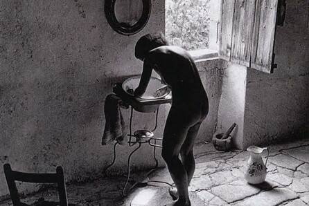 Willy Ronis στο Athens House of Photography