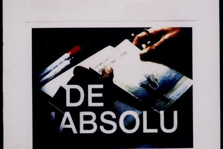 Τώρα Γκοντάρ / Maintenant Godard