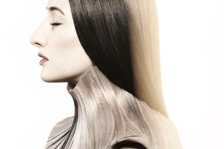 Η Zola Jesus στην Αθήνα