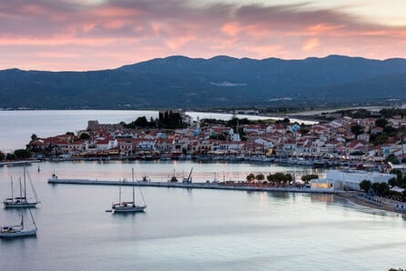 Samos Young Artists Festival