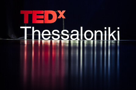 Το TEDx Thessaloniki επιστρέφει για να ''χτίσει γέφυρες''