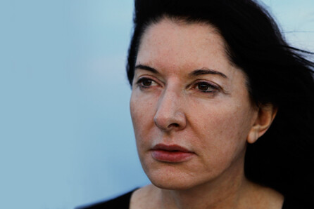 Ο Οργανισμός ΝΕΟΝ συνεργάζεται με το Marina Abramović Institute