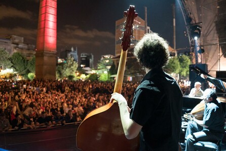 16ο Athens Technopolis Jazz Festival: Άρχισε ο διαγωνισμός για την ανάδειξη της ελληνικής συμμετοχής