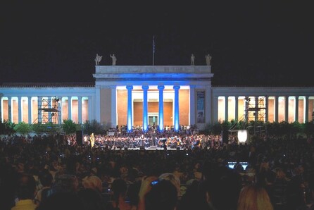 Οι εκδηλώσεις του Εθνικού Αρχαιολογικού Moυσείου για τη Διεθνή Ημέρα Μουσείων