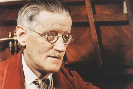 Μαραθώνιος Ανάγνωσης του «Ulysses» του James Joyce