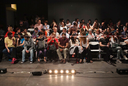 Αυτές είναι οι παραστάσεις του Bob Theatre Festival